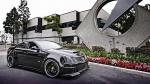 Cadillac CTS-V by D3 Cadillac 2015 года